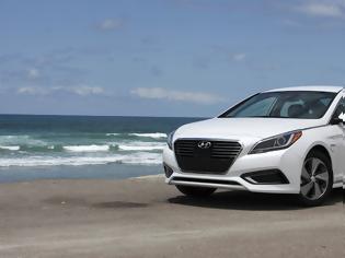 Φωτογραφία για Τα αυτοκίνητα της Hyundai θα είναι εξοπλισμένα με CarPlay