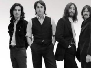 Φωτογραφία για Οι Beatles τώρα και σε streaming