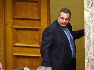 Φωτογραφία για Βουλευτής του ΣΥΡΙΖΑ αποκαλεί… ανέκδοτο την πρόταση Καμμένου