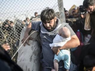 Φωτογραφία για Τι λες τώρα! Τα γερμανικά κρατίδια θα ξοδέψουν 17 δις για τους πρόσφυγες;