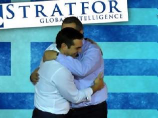 Φωτογραφία για STRATFOR: ΠΡΟΒΛΕΨΕΙΣ-ΦΩΤΙΑ ΓΙΑ ΤΟ ΝΕΟ ΕΤΟΣ