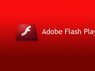 Φωτογραφία για Η Adobe κλείνει ξανά τα κενά ασφαλείας στο Flas