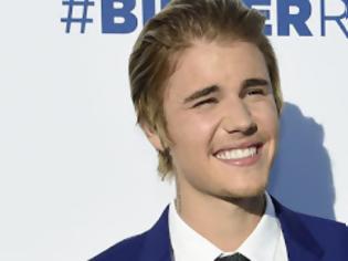 Φωτογραφία για Η φωτογραφία του Justin Bieber που τρέλανε τις θαυμάστριες του... [photo]