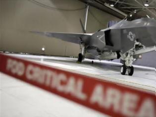Φωτογραφία για Όπλα λέιζερ σε μαχητικά ως το 2020 «βλέπει» η αμερικανική πολεμική αεροπορία