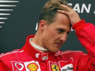 Φωτογραφία για Σαν σήμερα η μέρα που άλλαξε τη ζωή του Michael Schumacher!