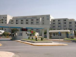 Φωτογραφία για Πάτρα: Από τη λίστα της Νομαρχιακής Επιτροπής οι Διοικητές των Νοσοκομείων - Ποια ονόματα ακούγονται