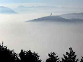 Φωτογραφία για Η ατμοσφαιρική ρύπανση «πνίγει» Βοσνία - Σκόπια