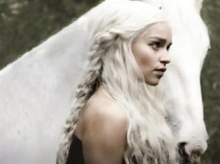 Φωτογραφία για Game of Thrones: Τα περισσότερα πειρατικά downloads για 4η σερί χρονιά