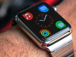 Φωτογραφία για Hands free για το Apple Watch