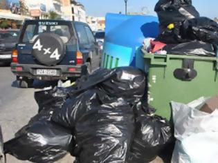 Φωτογραφία για Γεμάτη σκουπίδια η Ζάκυνθος: Συνεχίζεται η κατάληψη στο ΧΥΤΑ - Από Μάρτιο ο νέος χώρος