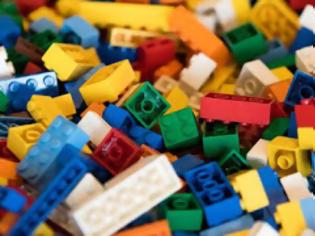 Φωτογραφία για Γιατί τα Lego είναι καλύτερη επένδυση από τον... χρυσό