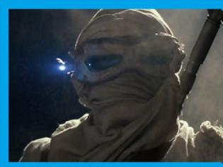 Φωτογραφία για «Star Wars»: H δύναμη ξύπνησε και στο ελληνικό box office