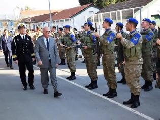 Φωτογραφία για Επίσκεψη ΑΝΥΕΘΑ Δημήτρη Βίτσα στην Κύπρο