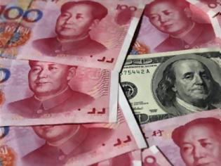 Φωτογραφία για Κίνα: Στα 60,3 δισ. δολάρια το πλεόνασμα στο ισοζύγιο τρεχουσών συναλλαγών