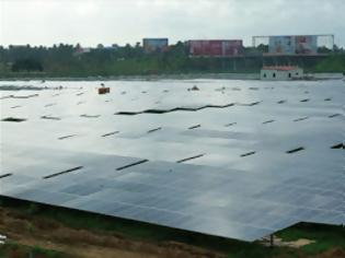 Φωτογραφία για Μαρόκο: Αναβολή της έναρξης λειτουργίας του μεγαλύτερου έργου ηλιακής ενέργειας στον κόσμο