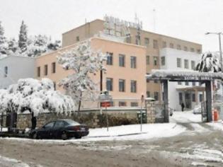 Φωτογραφία για Φθιώτιδα: Με αλυσίδες για Καρπενήσι - Πότε θα χιονίσει στη Λαμία