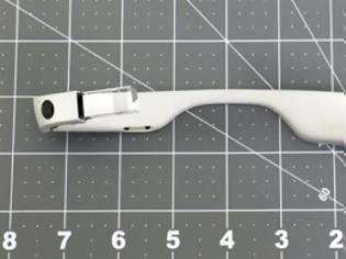 Φωτογραφία για Αυτά είναι τα Google Glass 2.0