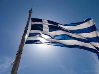 Φωτογραφία για Ευτυχώς, η ελληνική κρίση έχει ξεπεραστεί... Ποιος το δήλωσε αυτό;