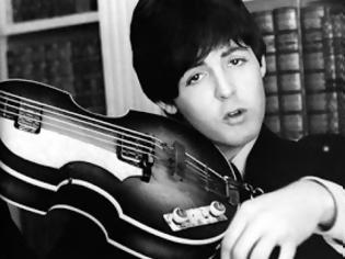Φωτογραφία για Δείτε πώς είναι ο Paul McCartney σήμερα... [photos]