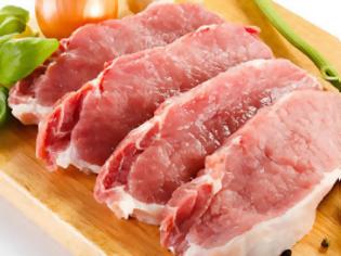 Φωτογραφία για Μεγάλη προσοχή: Τι πρέπει να ξέρετε όταν ξεπαγώνετε κρέας;