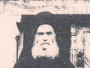 Φωτογραφία για 7688 - Μοναχός Νήφων Κουτλουμουσιανός (1887 - 31 Δεκεμβρίου 1953)