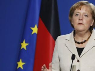 Φωτογραφία για Γερμανία: Και στα αραβικά για πρώτη φορά η ομιλία της Merkel για τη νέα χρονιά