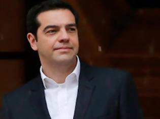 Φωτογραφία για Το σκίτσο του... θριαμβευτή Τσίπρα που κάνει το γύρο του διαδικτύου από τον Economist! [photo]