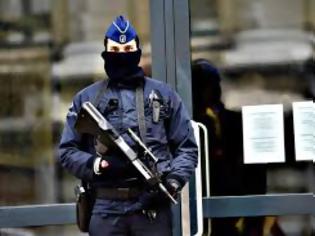 Φωτογραφία για Θα γίνει τρομοκρατικό χτύπημα στην Ευρώπη;