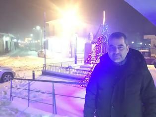 Φωτογραφία για Σε 24ωρη επιφυλακή ο δήμος Οροπεδίου Λασιθίου για την αντιμετώπιση του χιονιά-Σε επαγρύπνηση Αστυνομία, Πυροσβεστική, ΕΚΑΒ, και Κέντρο Υγείας [photo]