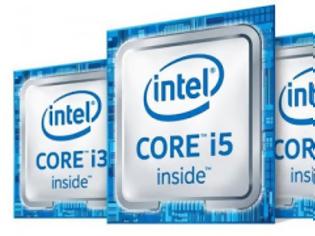Φωτογραφία για H Intel λανσάρει νέους επεξεργαστές Broadwell και Skylake