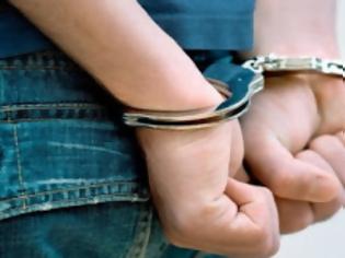 Φωτογραφία για Γιαννιτσά: Συνελήφθη 33χρονος για παράνομο έρανο
