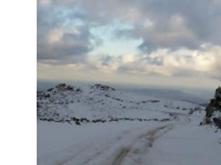 Φωτογραφία για Όταν η φύση στολίζεται, εμείς...απολαμβάνουμε! [photos]