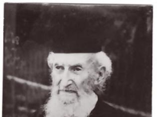 Φωτογραφία για 7697 - Μοναχός Παύλος Λαυριώτης (1885 - 1 Ιανουαρίου 1980)