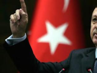 Φωτογραφία για Ερντογάν όπως λέμε... Χίτλερ! Αυτός είναι ο στόχος του Τούρκου Προέδρου....