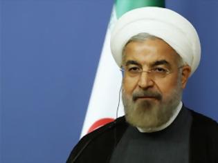 Φωτογραφία για Ιράν: Εντολή του προέδρου να επεκταθεί το πρόγραμμα κατασκευής βαλλιστικών πυραύλων