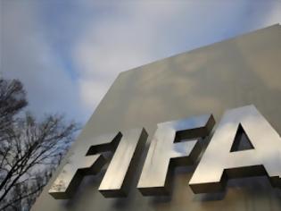 Φωτογραφία για FIFA: Το CAS απέρριψε την έφεση του Μπιλίτι