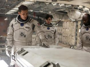 Φωτογραφία για Στην κορυφή των πειρατικών downloads για το 2015 το Interstellar