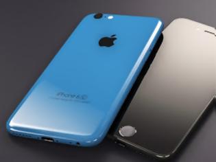 Φωτογραφία για Φήμες για iPhone 6C με μεγαλύτερη μπαταρία