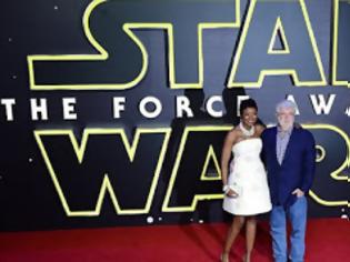 Φωτογραφία για George Lucas: Δεν μου αρέσει η νέα ταινία Star Wars