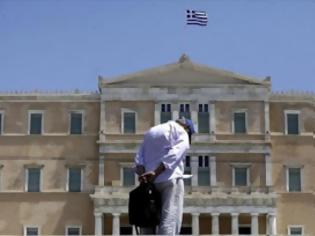 Φωτογραφία για Έρευνα Κάπα Research: Απογοητευμένοι οι Έλληνες-Το ίδιο κακό θα είναι το 2016, λένε