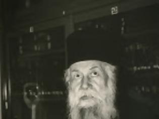 Φωτογραφία για 7704 - Γερω-Θεοδόσιος Αγιοπαυλίτης (1901-1987)