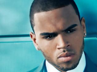 Φωτογραφία για Κατηγορείται ξανά για ξυλοδαρμό ο Chris Brown....