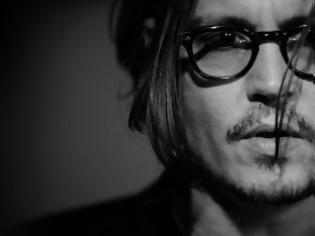 Φωτογραφία για Η απίστευτη απάντηση του Johnny Depp: Δεν ξέρατε ότι όλοι οι χαρακτήρες που υποδύομαι είναι...;