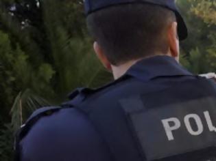 Φωτογραφία για Από τύχη δεν σκοτώθηκε αστυνομικός χθες βράδυ στην Εύβοια...