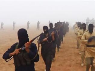 Φωτογραφία για ΘΑ ΣΚΟΤΩΣΟΥΜΕ ΤΟΥΣ ΑΠΙΣΤΟΥΣ: Οι τζιχαντιστές του ISIS προαναγγέλλουν επιθέσεις εναντίον της Βρετανίας με νέο απειλητικό βίντεο