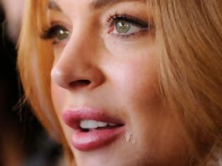 Φωτογραφία για Που κάνει χειμερινές διακοπές η Lindsay Lohan; [photos]
