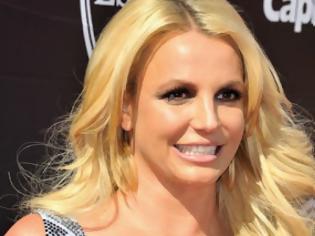 Φωτογραφία για Κόλλησε η Britney Spears σε live show στο Las Vegas! [photos]
