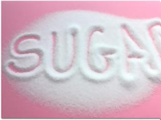 Φωτογραφία για Το ήξερες; Η κατανάλωση ζάχαρης προκαλεί καρκίνο...