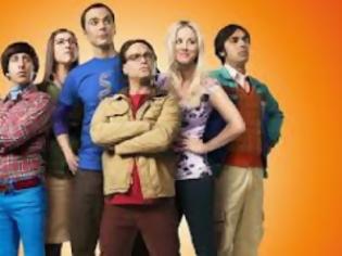 Φωτογραφία για Τελειώνει φέτος το The Bing Bang Theory;
