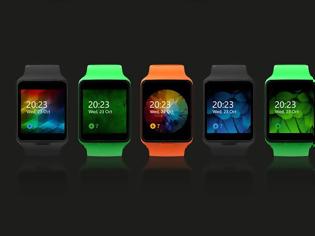 Φωτογραφία για Αυτό ήταν το Smart Watch της Nokia που σκότωσε η Microsoft